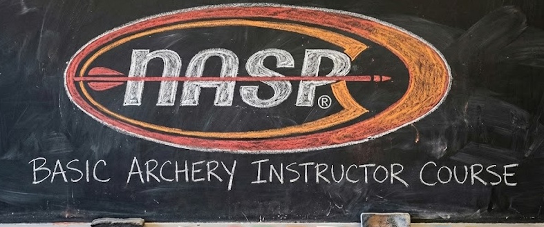 Basic Archery Instructor course overview