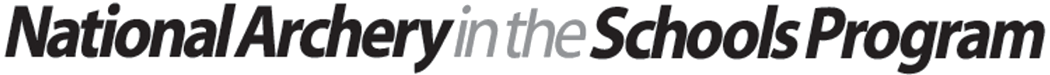 NASP Logo Text